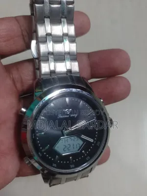 ঘড়ি  অনেক ভালো মানের