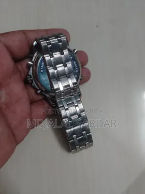 ঘড়ি  অনেক ভালো মানের