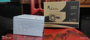 A.Tech (R-Tech) SVD-W200 — 200W ATX Power Supply (With Box)