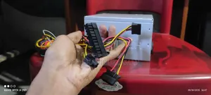A.Tech (R-Tech) SVD-W200 — 200W ATX Power Supply (With Box)