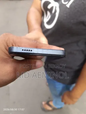 Vivo Y02t 64 GB Black