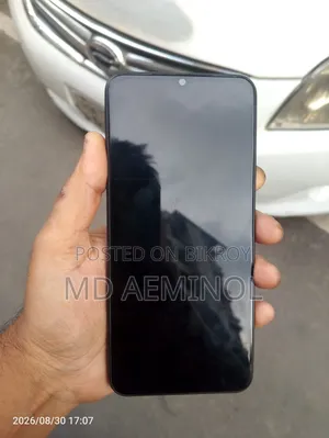 Vivo Y02t 64 GB Black
