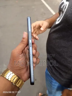 Vivo Y02t 64 GB Black