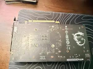 Msi 1650 Super Gaming X 4 Gb