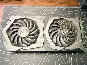 Msi 1650 Super Gaming X 4 Gb