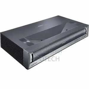 Hisense PX3 Pro Google Certified 4K UST Projector