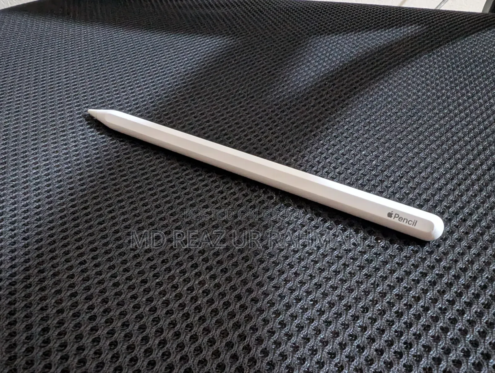 Apple Pencil 2