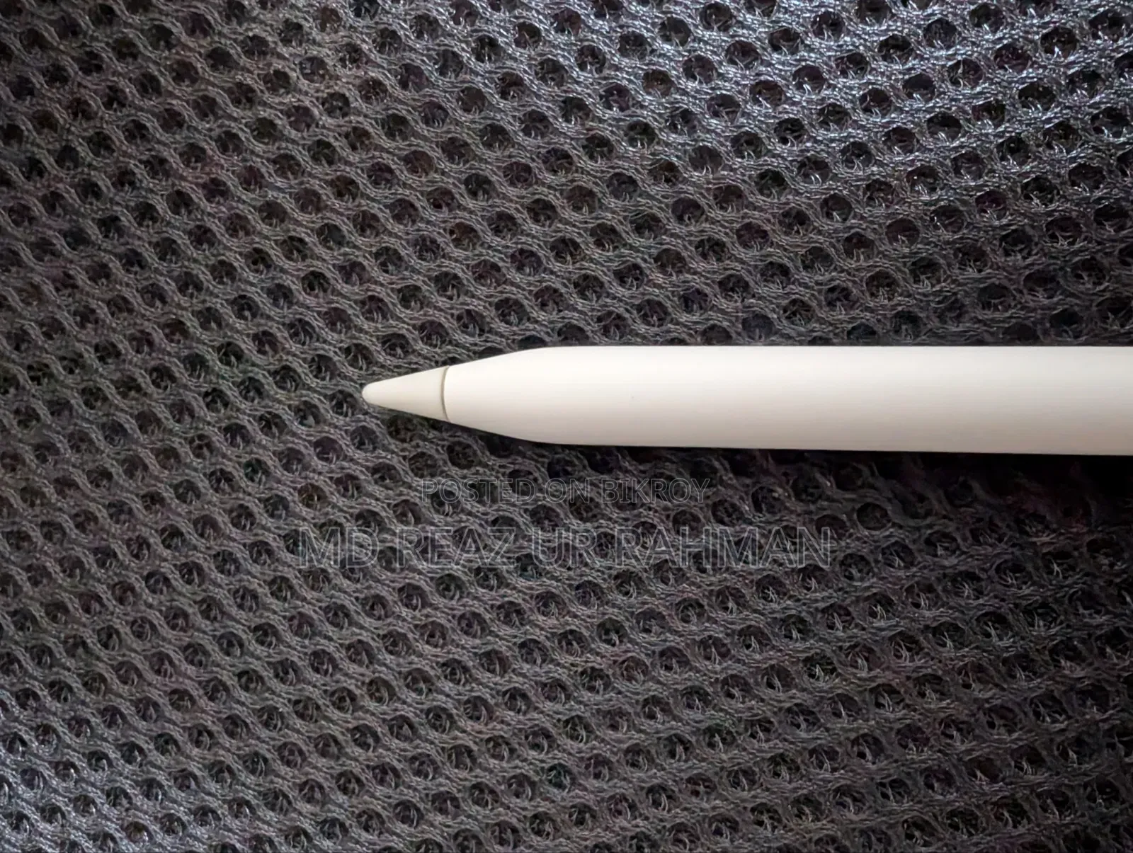 Apple Pencil 2