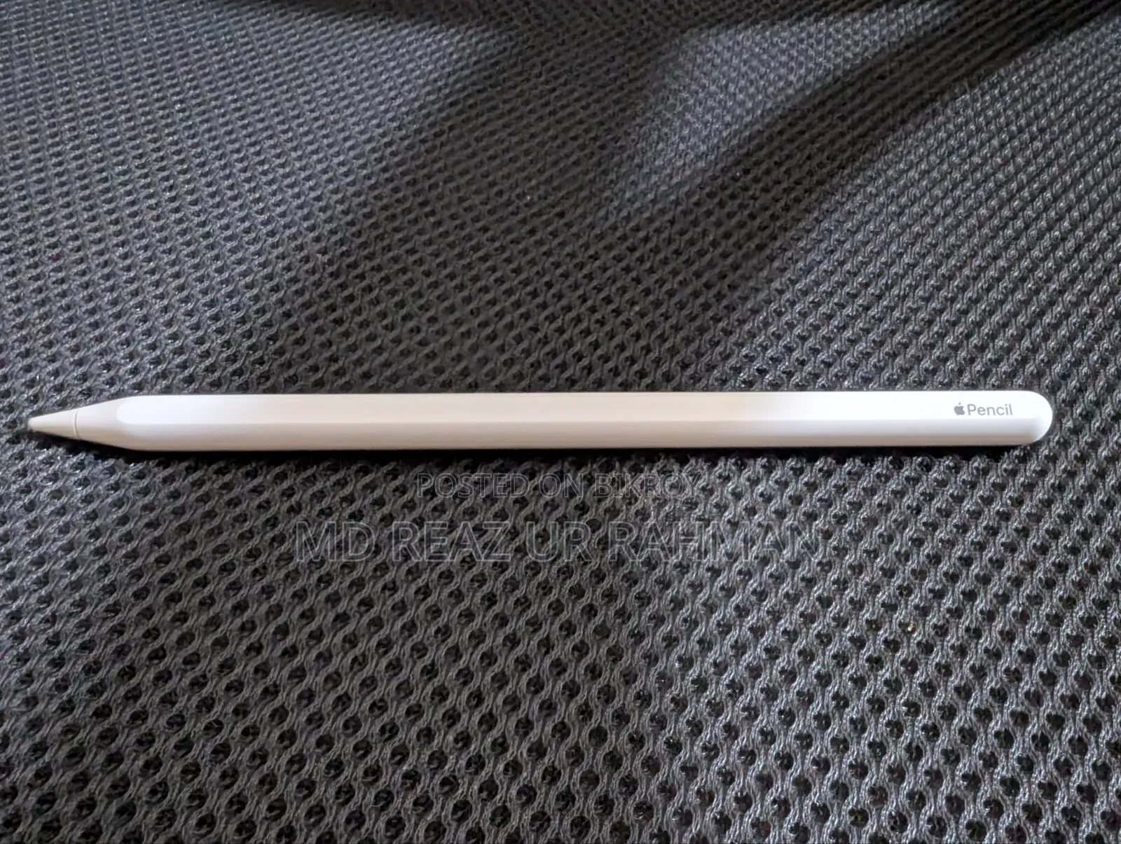 Apple Pencil 2