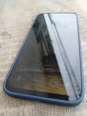 Infinix Smart 20 64 GB Blue