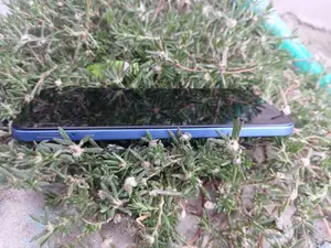 Infinix Smart 20 64 GB Blue