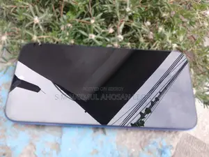 Infinix Smart 20 64 GB Blue