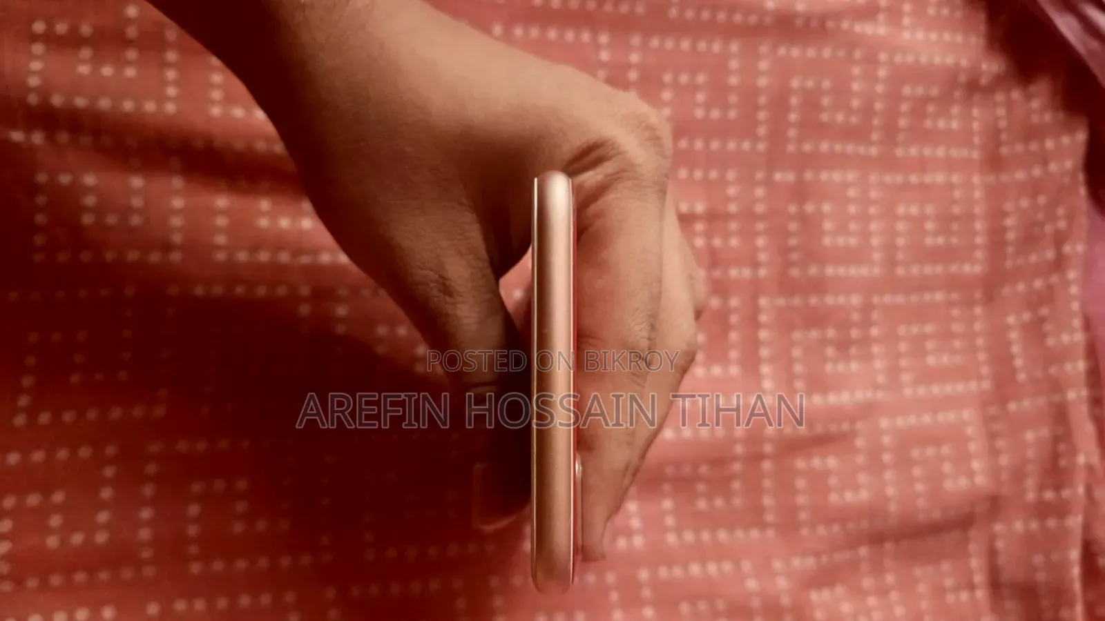 Apple iPhone 8 Plus 64 GB Red