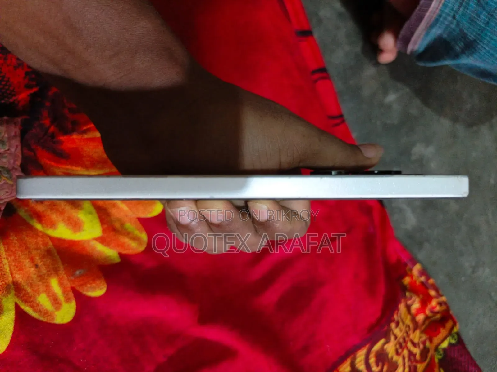 Xiaomi Poco X6 256 GB White