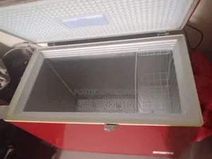 ফ্রিজ টি ফুল ভালো আসে কোনো সমস্যা নাই