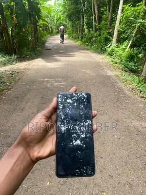 New Xiaomi Redmi A5 4G 128 GB Black