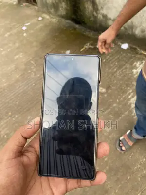 ইনফিনিক্স নোট ৪০এস ২৫৬ জিবি ব্ল্যাক