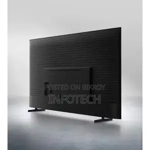 Samsung 75U8500F 75 Inch Crystal UHD 4K Smart Led TV