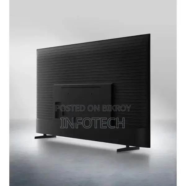 Samsung 75U8500F 75 Inch Crystal UHD 4K Smart Led TV