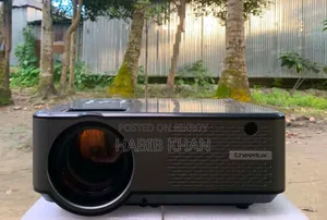 Projector for Sell