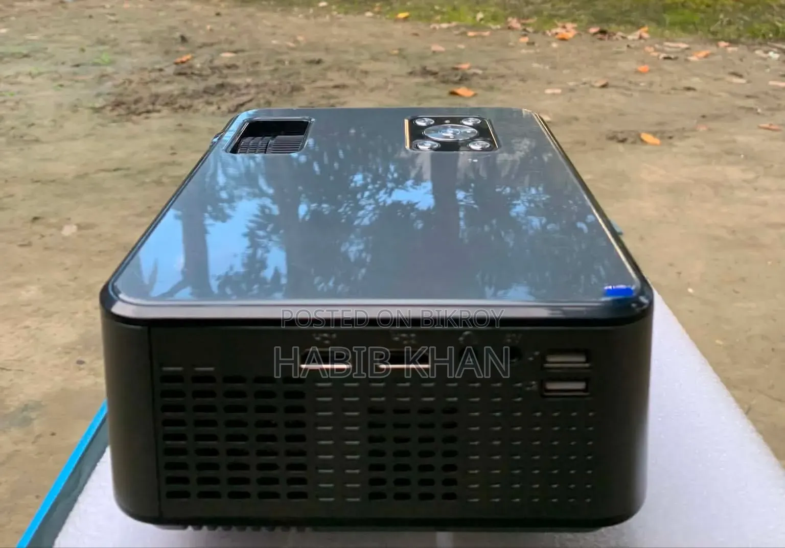 Projector for Sell