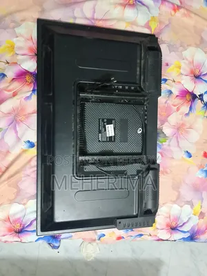 Emergency TV Sell Korbo