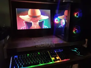 Desktop Computer 20GB Intel Core i5 SSD 128GB