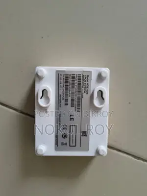 Netis Router and Huawei Anu
