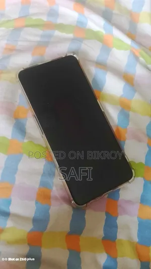 New Oppo Reno 2Z 256 GB White