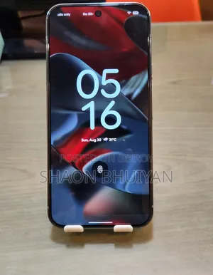 Google Pixel 9 Pro XL 256 GB Gray