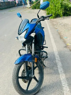 Honda Livo 2019 Blue