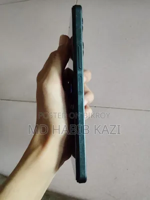 Vivo T3 Lite 128 GB Black