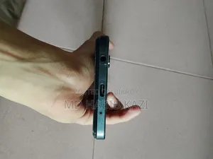 Vivo T3 Lite 128 GB Black