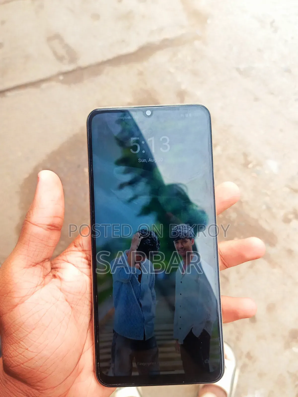 রিয়েলমি সি৬৩ ৫জি ১২৮ জিবি