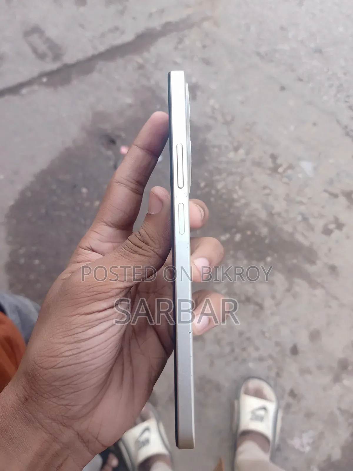 রিয়েলমি সি৬৩ ৫জি ১২৮ জিবি