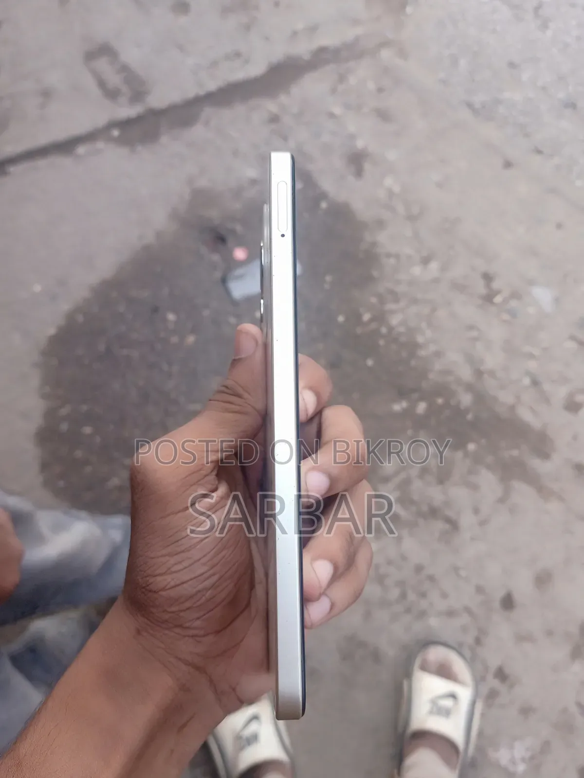 রিয়েলমি সি৬৩ ৫জি ১২৮ জিবি