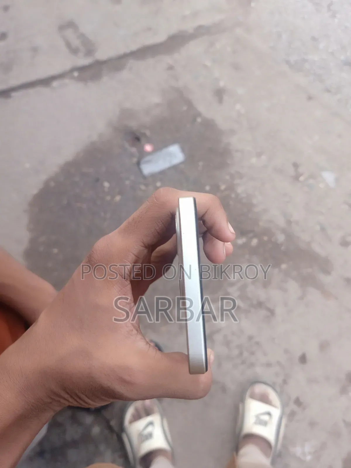 রিয়েলমি সি৬৩ ৫জি ১২৮ জিবি