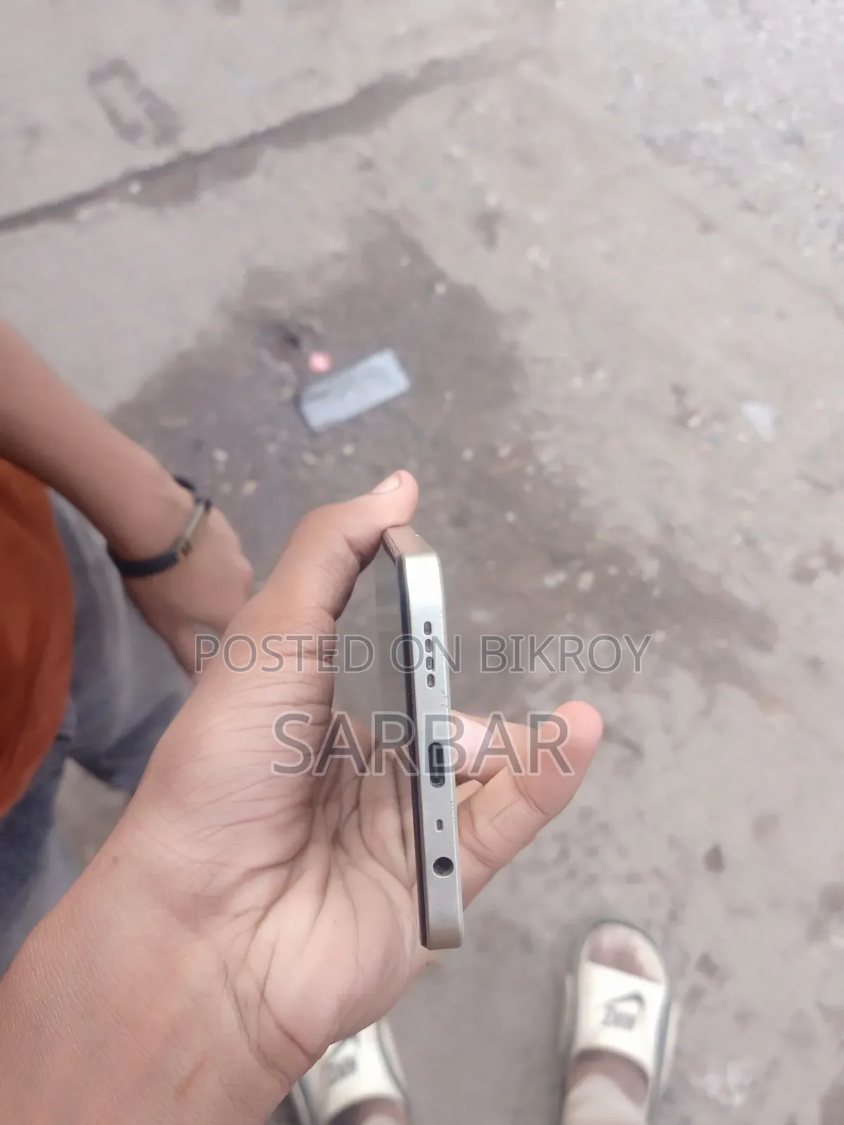 রিয়েলমি সি৬৩ ৫জি ১২৮ জিবি