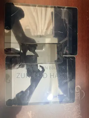 Apple iPad Wi-Fi 32 GB Gray