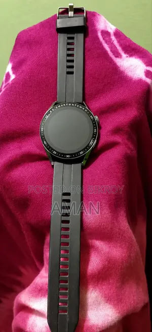 Haino Teko Germany RW-12 Smartwatch.