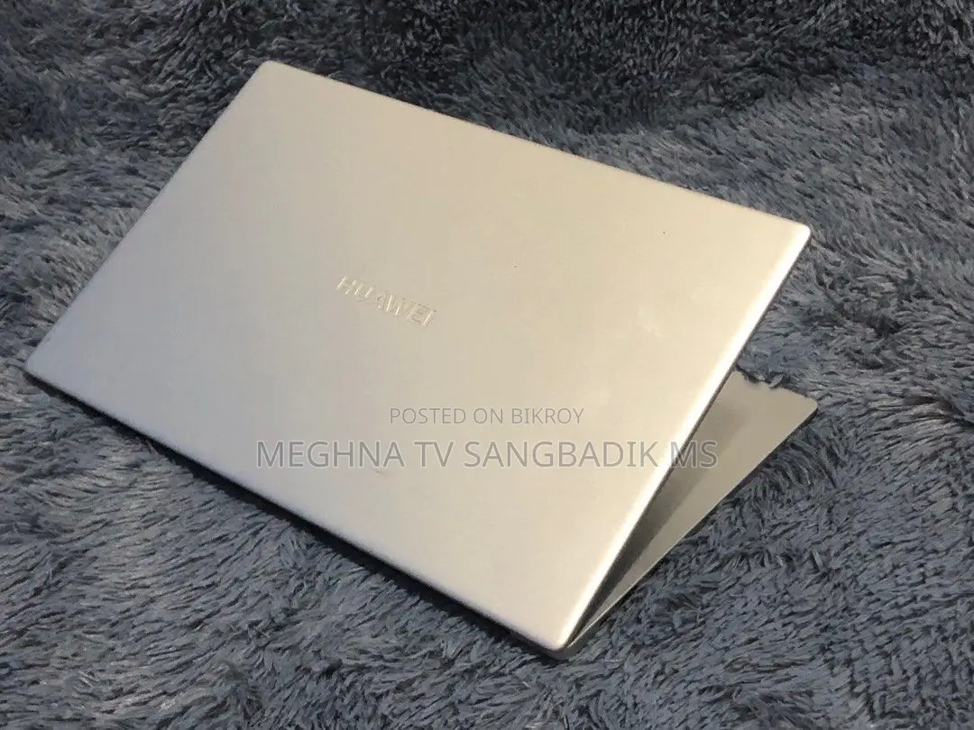 Laptop Huawei 8GB AMD Ryzen SSD 512GB