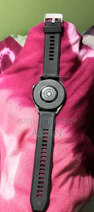 Haino Teko Germany RW-12 Smartwatch.