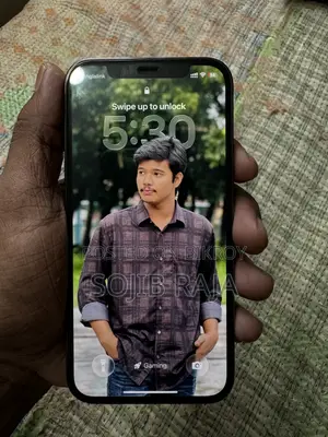 Apple iPhone 12 Pro 128 GB Graphite