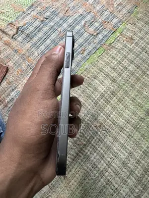 Apple iPhone 12 Pro 128 GB Graphite