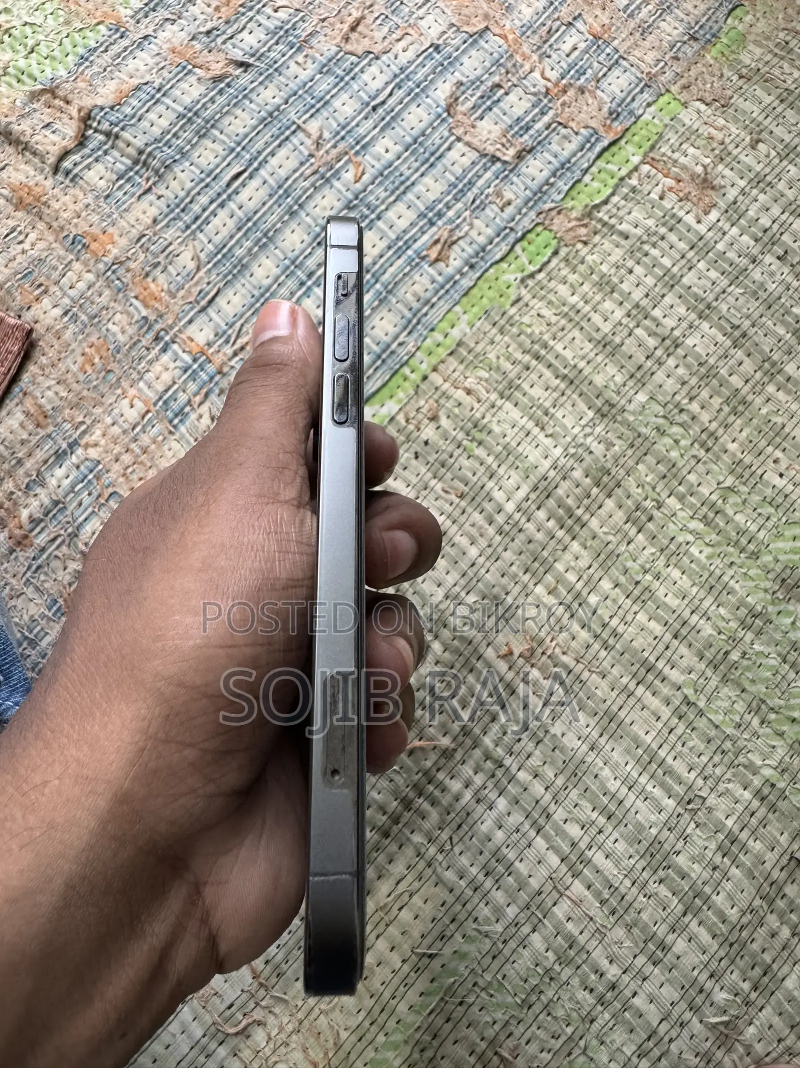 Apple iPhone 12 Pro 128 GB Graphite