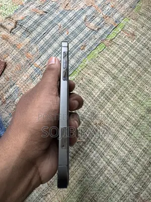Apple iPhone 12 Pro 128 GB Graphite