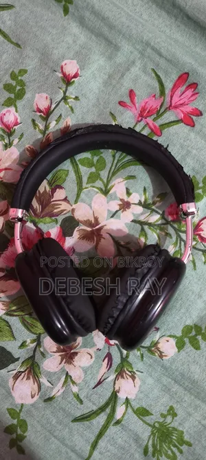 Bluetooth Headphone