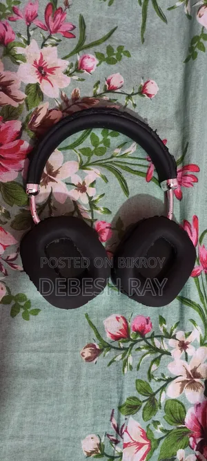 Bluetooth Headphone