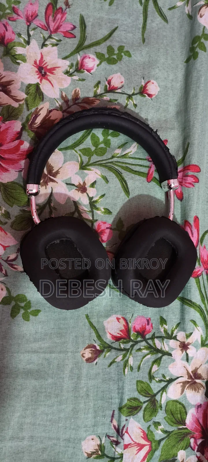 Bluetooth Headphone