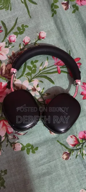 Bluetooth Headphone